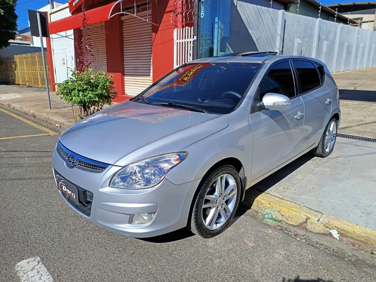I30 AT